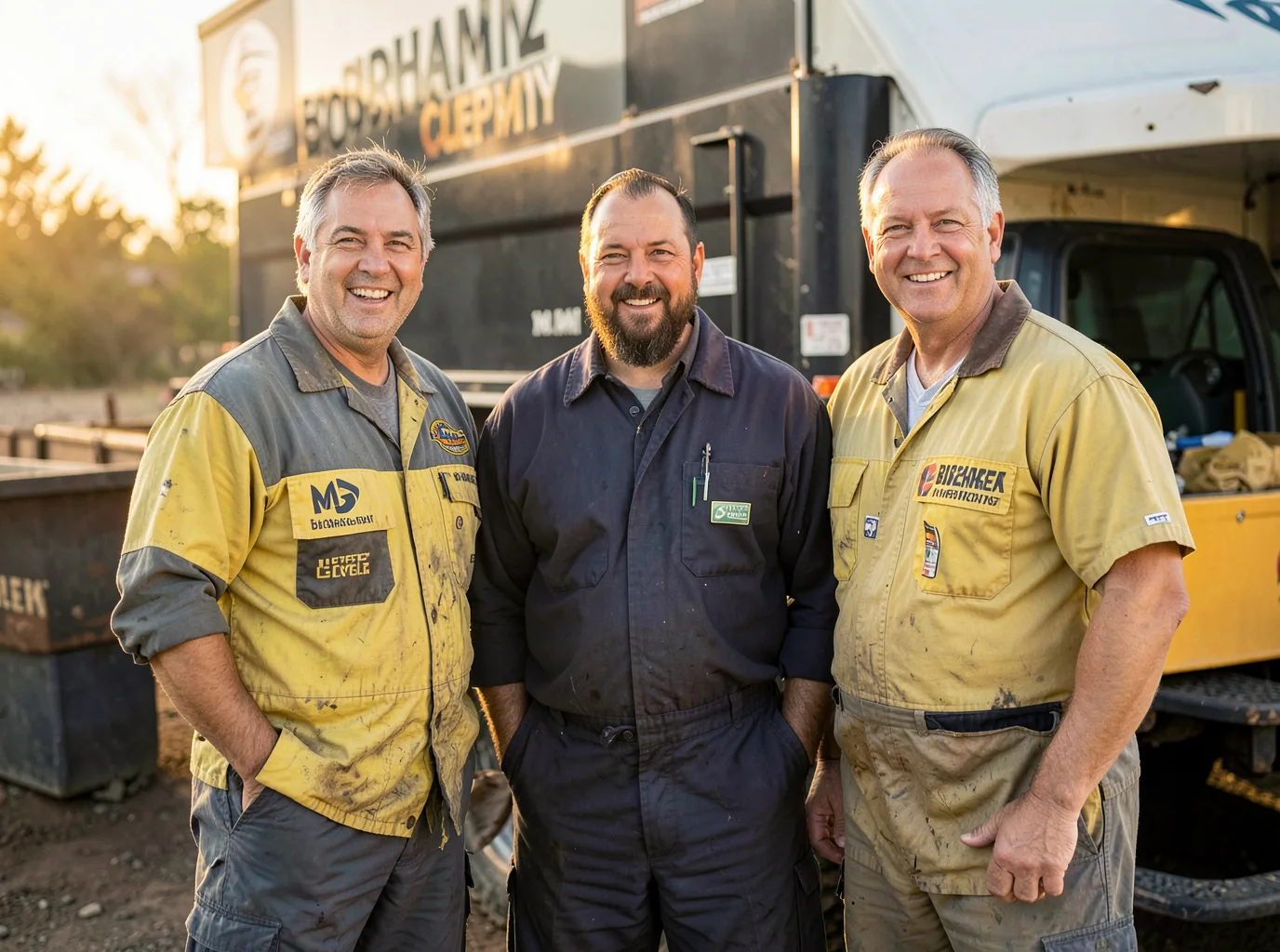 Sewage Cleanup company in Bay City, MI