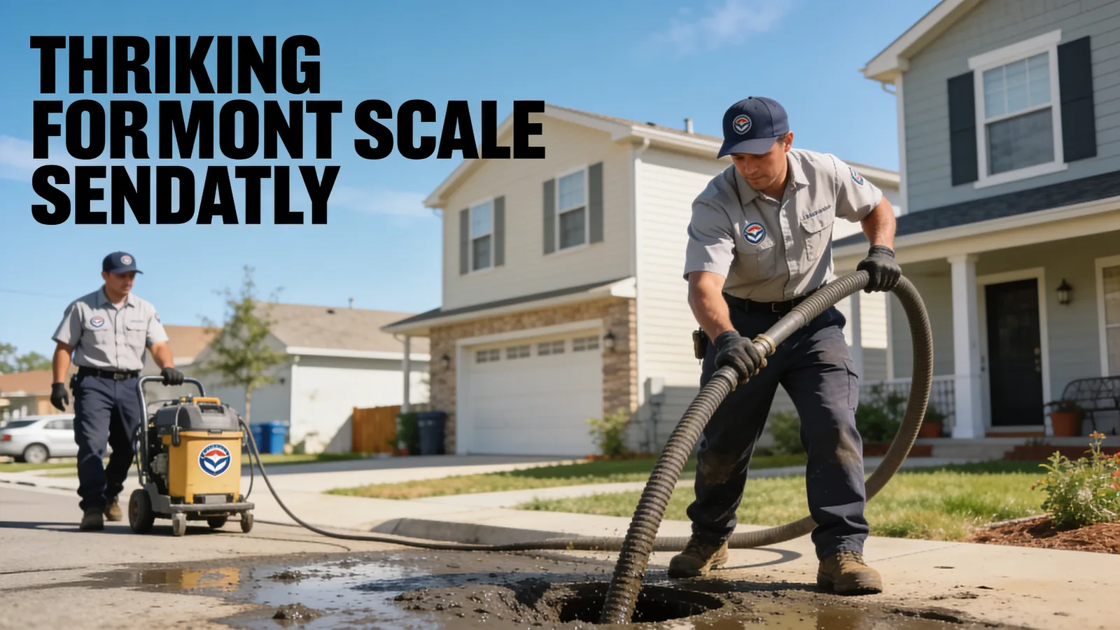 Sewage Cleanup in Bay City, MI near me